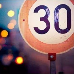 VOL.030 欢迎来到男人三十俱乐部