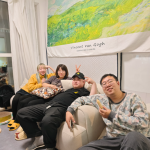 EP18 聊社会压力，辞正经工作