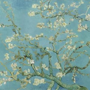 Vol.25 春日专题|走,跟我们画里游春去!