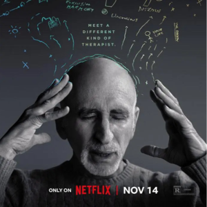 Vol.7给所有迷失了方向的朋友—施图茨的疗愈之道