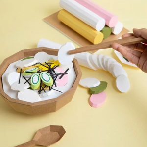 22期：小县城生活系列｜你们在短视频看拉丝，我们在台州吃糯叽叽