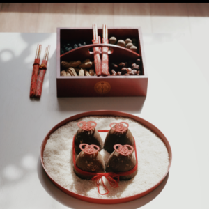 Vol.07 叮！五一假期交卷