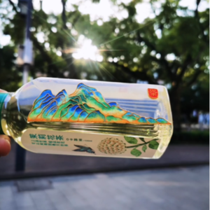 东方树叶登顶,谁的胜利?