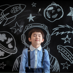 Vol.7｜AI 时代教育的意义「绝非应试」，而要培养健全幸福的人