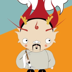 乾隆说我是贾宝玉原型【中国千古名流IP宇宙】Vol.46 | 聂凡鼎