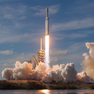 E14: SpaceX试飞的突破解析：什么造就了马斯克