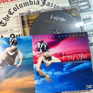 [Solo] | DJ’s Collection – 上原广美 Beyond Standard