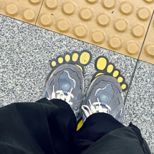Vol.32 自养人生 沿途逛世间一趟只有向上