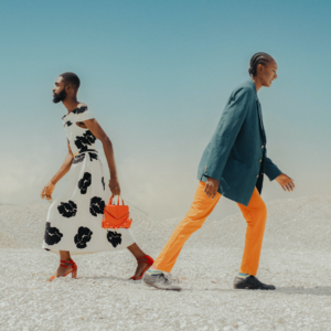 Vol. 2 我可以永远只做“不酷”的Nobody吗？