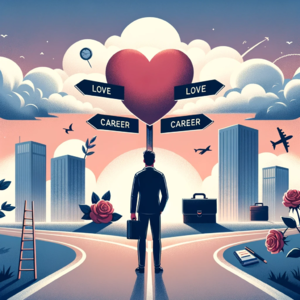 vol.19 爱情这杯酒，要不要来一杯