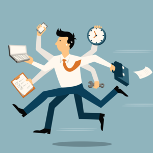 2023年5-8月 Part 3 大公司比小公司更好？