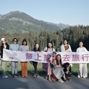 EP08 对话仨仨：德国生活进行时 | 从旅修到生活，从母亲到自己