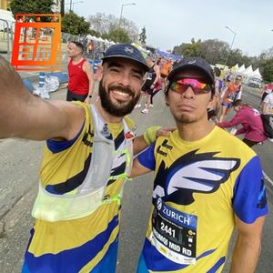 EP168: 左手雪莉酒右手tapas，在西班牙参与体育活动是种什么样的体验？