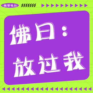 赛博朋克佛曰：别拜了，我不想996，加班别带上我
