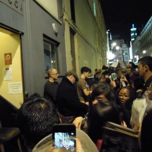 女生寝室卧谈会10：那件疯狂的小事叫（越洋）追星