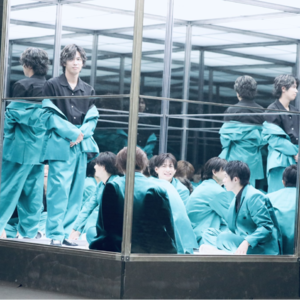 追星容易受情伤，追星生活亦为感情生活