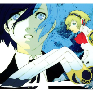 8. 音 | 冬日重生-女神异闻录3 OST