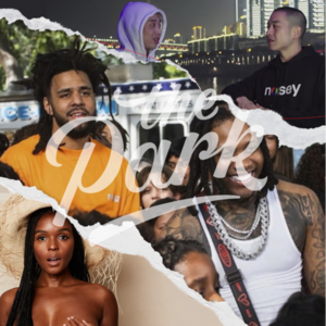 Beef越凶看的人越多吗/巅峰对决幕后落泪瞬间...