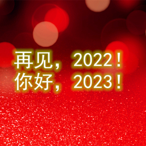 再见2022，时间的旧情人   