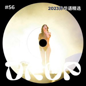 #56 2023非华语精选