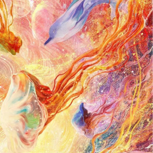 ep.02 深海 | 天气好的话，去看场电影吧