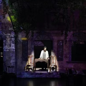 027-喻荣军×江冉:戏剧要“无所顾忌”