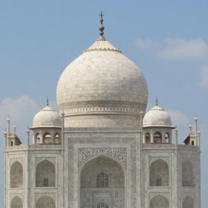 古老神秘又奇葩的印度