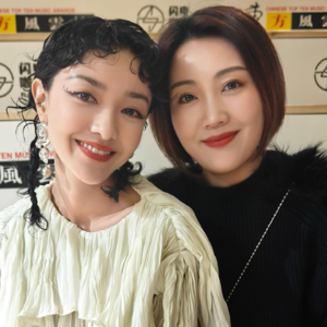 E64.郭采洁|终于不用“演”一个甜妹歌手了,好爽!