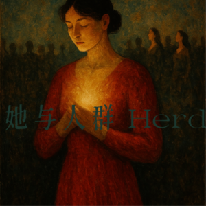 从小就拧巴又渴望力量的我：找到边界，就是找到自由的起点