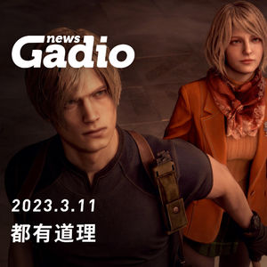 都有道理，GadioNews03.11