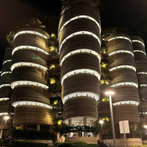 VOL.32海外留学xLudia｜为什么孩子出国留学最关键的却是家长的心理建设