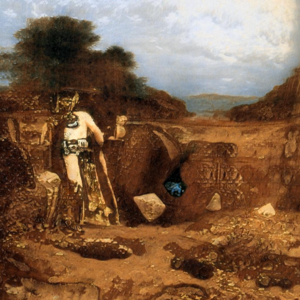 EP03：与Web3 闲逛者王超考古Crypto兼聊DAO