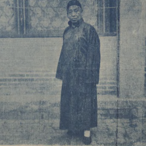 12月17日：北京广德楼戏园打人事件