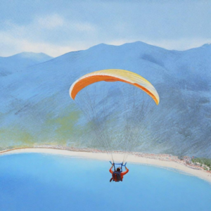 008. 2023年终总结Part 3 新体验&重要的事