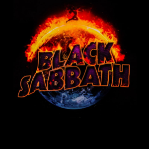 【TOP10系列05】黑色安息日TOP10