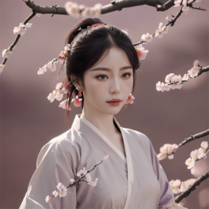 《金瓶夜谈》40-永福寺笑泯恩仇