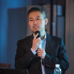 以商养善 让爱不再流浪