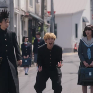 008 那些教给你的,你听到看到的和你选择成为的