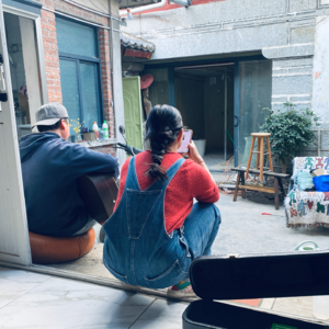 歌不鸽 | 用九首歌感受春天瞬间，以及始于春天和止于春天的情感故事