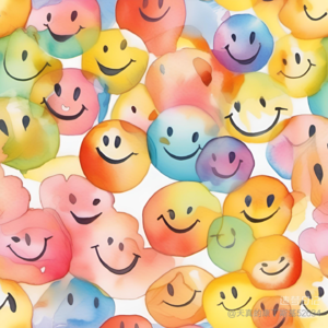 vol.03 快乐大法好!压箱底的“让自己高兴方法”大分享