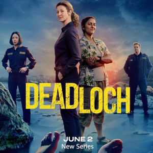 EP30 极品翻车女/权男——《戴洛奇小镇》Deadloch