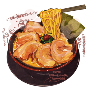 冬夜里的辛拉面,热乎乎的红豆汤,鲜美的螺蛳粉才是打开冬天的正确方式