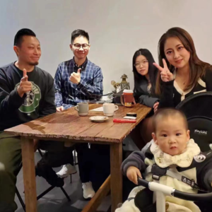 EP03 太羡慕!揭密横跨两岸的喜剧恋爱