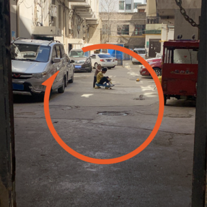 Vol.44 小地方｜两个西宁人的逃离与归来