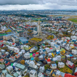 EP13 冰岛也是你的精神故乡吗？