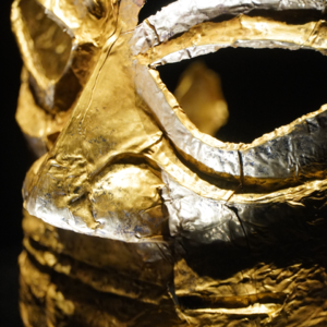 vol.36 | 文博顶流三星堆与神话顶流山海经之间的纠葛：和孙老师聊聊蚕丛及鱼凫开国有多茫然（上）