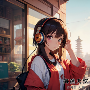 每个城市都有一首歌