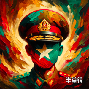 No.79 🇲🇲 缅北往事