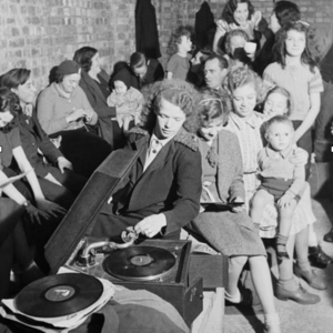 DJ漫谈VOL.3 百乐齐鸣,告别摇摆时代