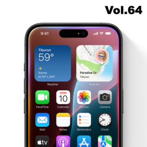 Vol64.畅聊 iPhone16 系列：24 年的库克挤出来多少牙膏？